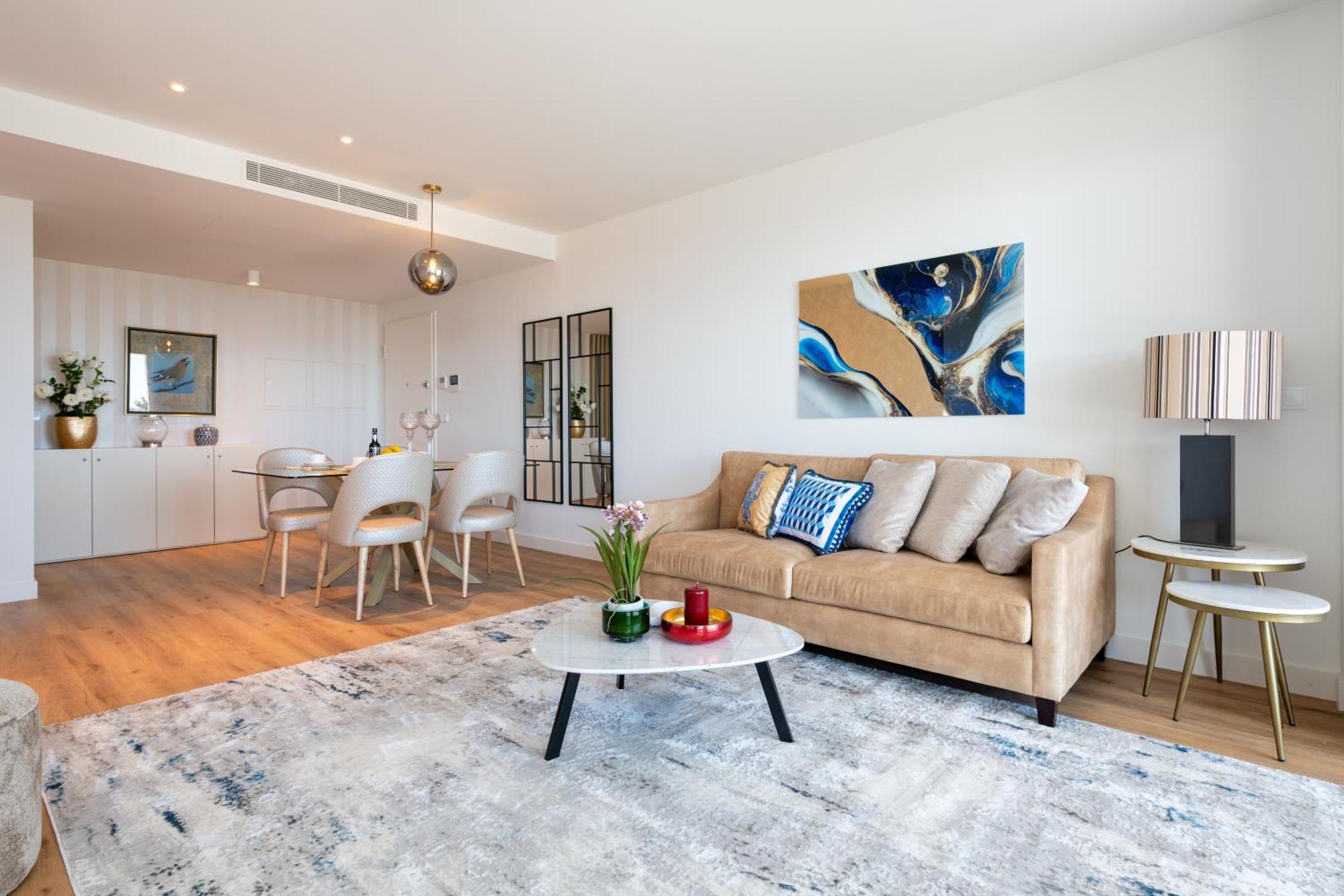 The Prince Apartment Фуншал Экстерьер фото